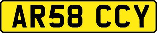 AR58CCY