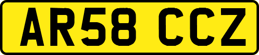 AR58CCZ