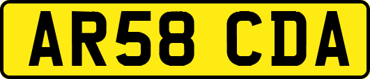 AR58CDA