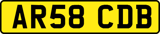 AR58CDB