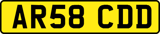 AR58CDD