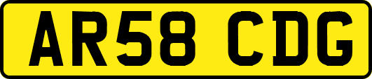 AR58CDG