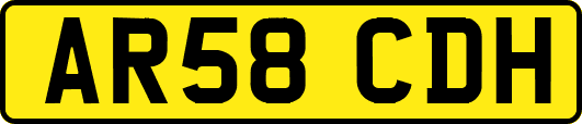 AR58CDH