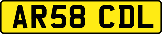 AR58CDL