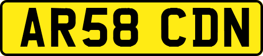 AR58CDN