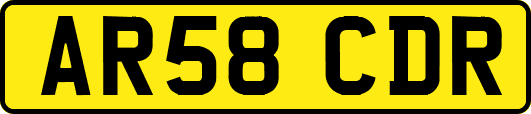 AR58CDR