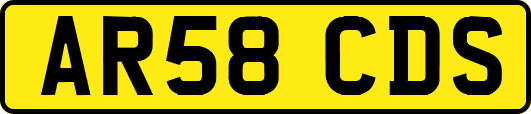 AR58CDS