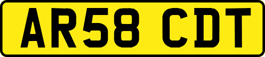 AR58CDT