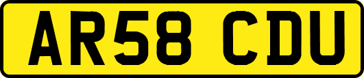 AR58CDU