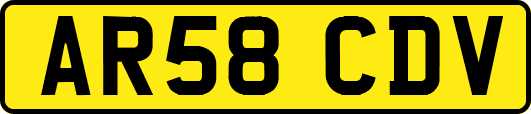 AR58CDV