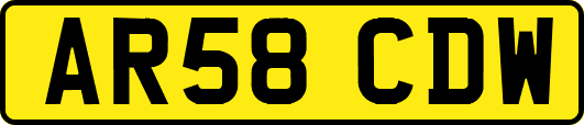 AR58CDW