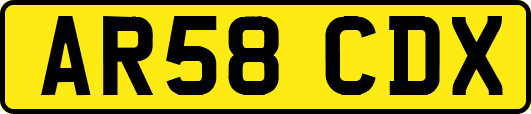 AR58CDX