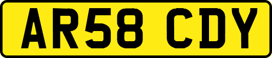 AR58CDY