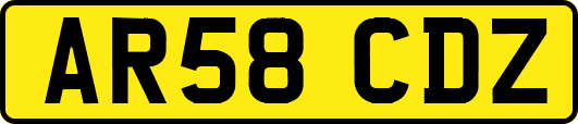 AR58CDZ