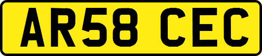 AR58CEC