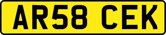 AR58CEK