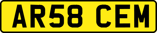 AR58CEM