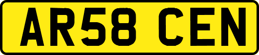 AR58CEN