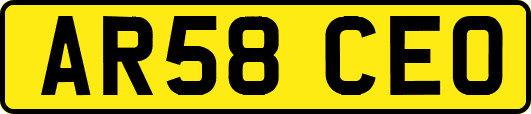 AR58CEO