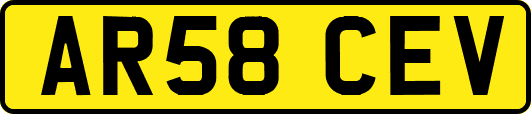 AR58CEV