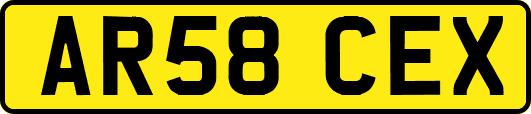 AR58CEX