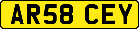 AR58CEY
