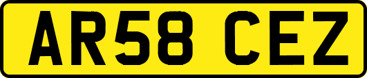 AR58CEZ