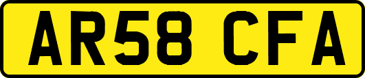 AR58CFA