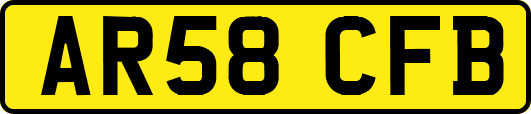 AR58CFB