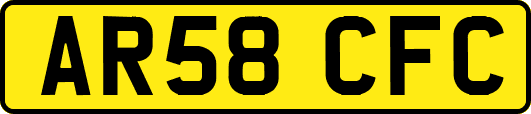 AR58CFC