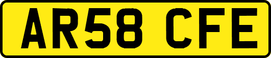 AR58CFE