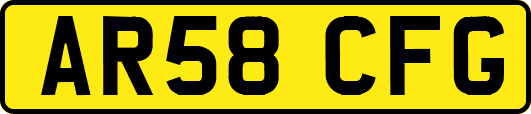AR58CFG
