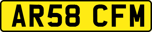 AR58CFM