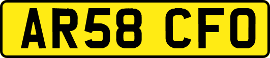 AR58CFO