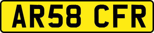 AR58CFR