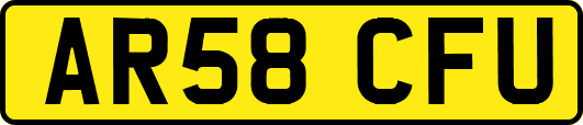 AR58CFU