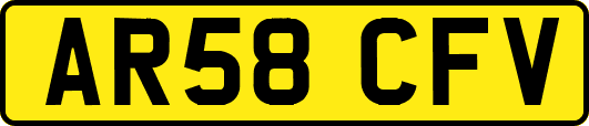 AR58CFV