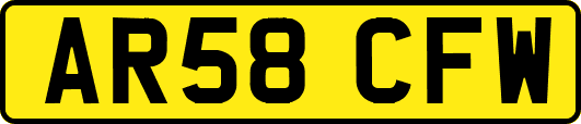 AR58CFW