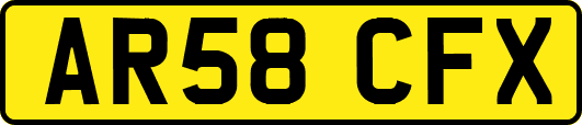AR58CFX