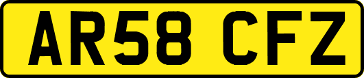 AR58CFZ