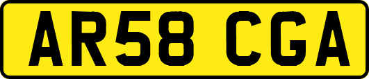 AR58CGA