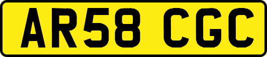 AR58CGC
