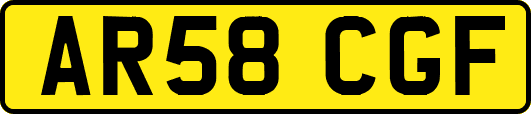 AR58CGF