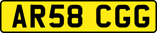AR58CGG