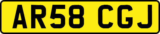 AR58CGJ