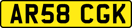 AR58CGK