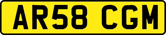 AR58CGM