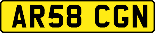 AR58CGN