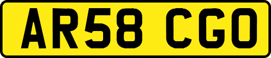 AR58CGO
