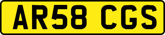 AR58CGS